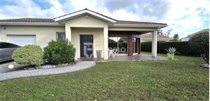maison recente à la vente -   33650  SAINT MEDARD D EYRANS, surface 117 m2 vente maison recente - UBI468929972